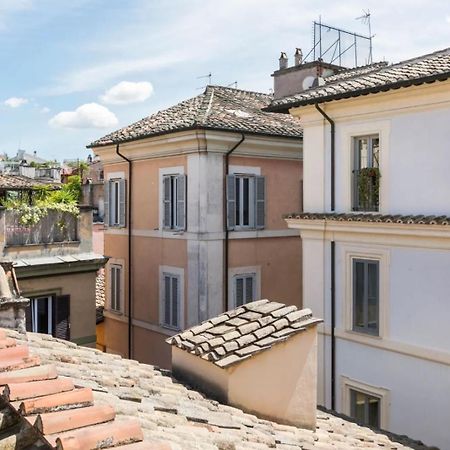 Balestrari Boutique Apartment ローマ エクステリア 写真