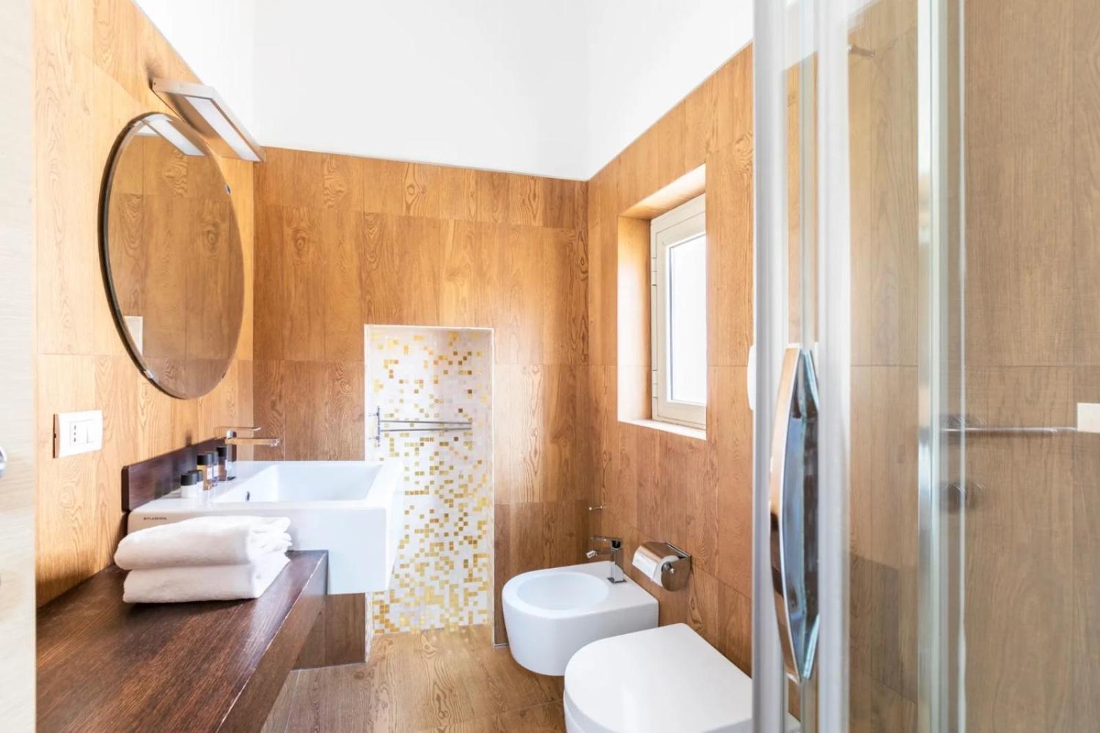 Balestrari Boutique Apartment ローマ エクステリア 写真